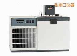 張家口低溫恒溫槽