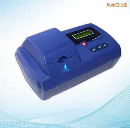 張家口甲醇快速檢測儀