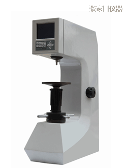 張家口數(shù)顯洛氏硬度計(jì)