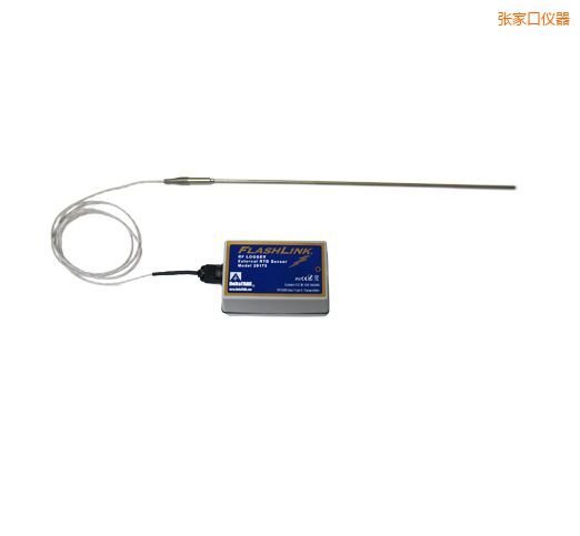 ���ҿ�FlashLink® 2.4 GHz Wireless ��̖20194�� RFӛ��� - �ⲿRTD�͜؂�����