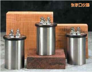 張家口高精度標準電阻