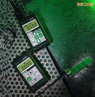 張家口MMX系列超聲波測(cè)厚儀