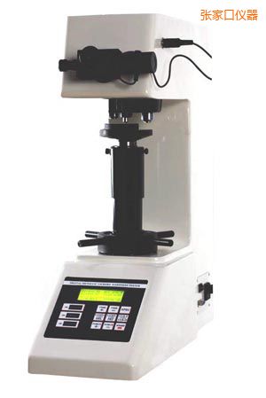 張家口數(shù)顯小負荷布氏硬度計