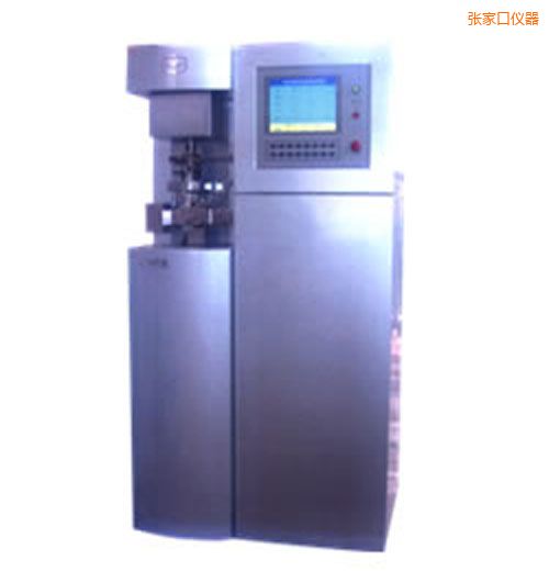 張家口時代杠桿式四球摩擦磨損試驗機