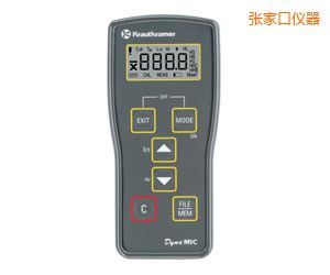 張家口回彈硬度檢測儀