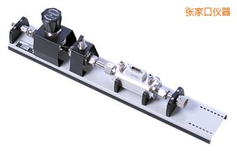 張家口molstic-L 層流流量元件安裝臺(tái)