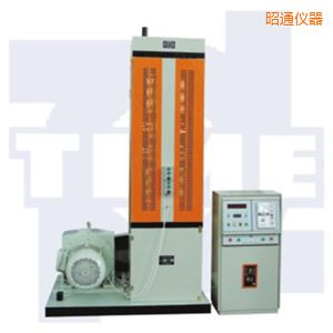 昭通機(jī)械式彈簧疲勞試驗機(jī)