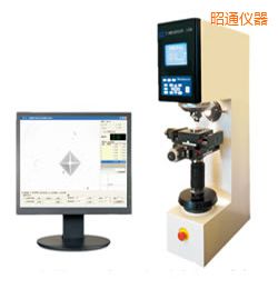 昭通時代萬能硬度計