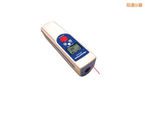 昭通ThermoTrace® 防水紅外測(cè)溫儀