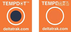 ��ͨ�ض�ָʾ��(bi��o)�� Tempdot �ߜ�ϴ��C(j��)��(bi��o)��