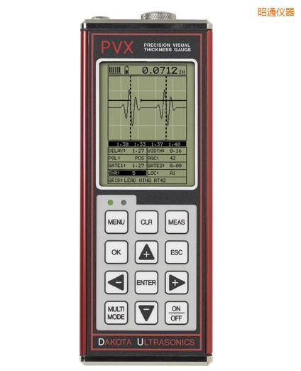 昭通A/B掃描測厚儀