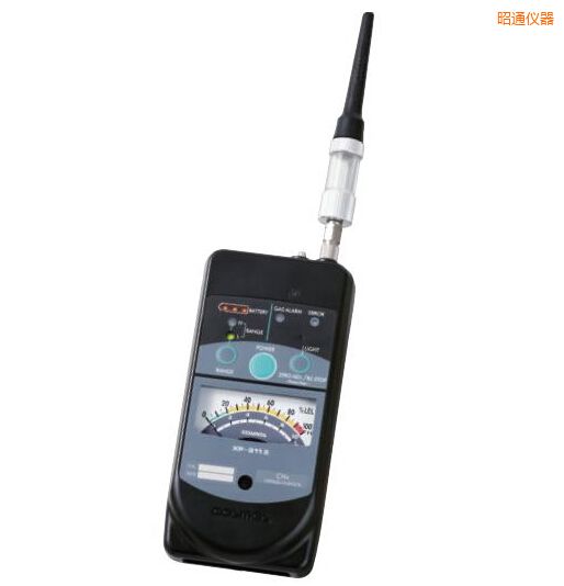 昭通可燃氣體檢測器