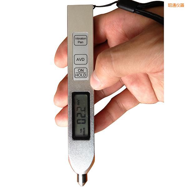 昭通測(cè)振儀