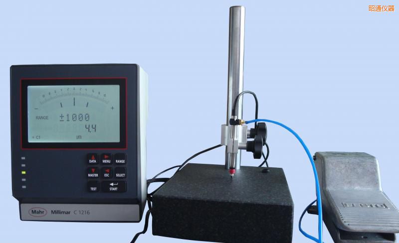 昭通薄膜測(cè)厚儀