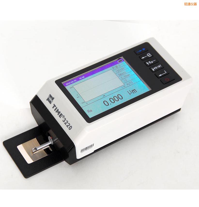 昭通時(shí)代粗糙度儀