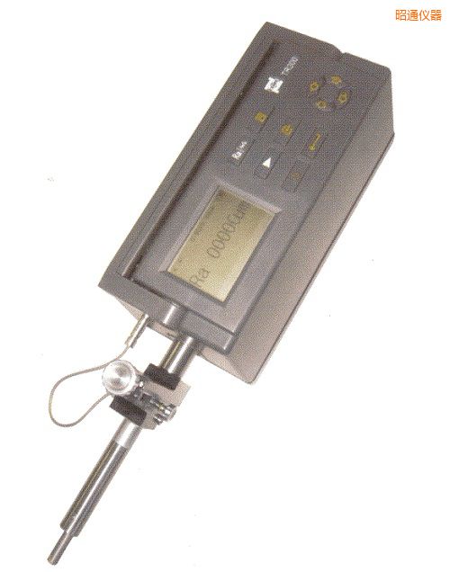 昭通時(shí)代粗糙度形狀測(cè)量?jī)x