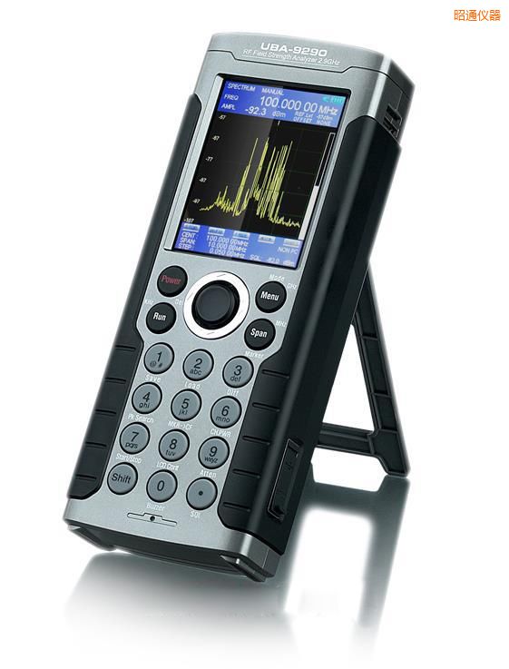 ��ͨ���l����(qi��ng)�����x(2.1GHz)