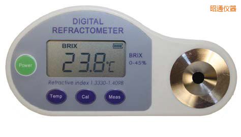 ��ͨDigital Brix Meter ��(sh��)�����Ӌ(j��)