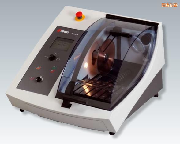 昭通高性能臺(tái)式精密切割機(jī)