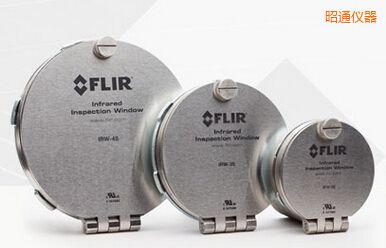 ��ͨ3�� FLIR �t�ⴰ��