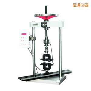 昭通電子式人造板試驗(yàn)機(jī)