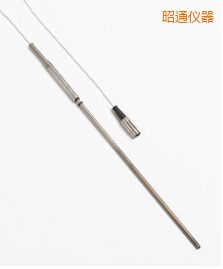 昭通短支二等標準鉑電阻溫度計