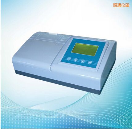 昭通農藥殘毒快速檢測儀