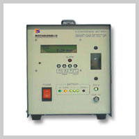 昭通純度分析儀