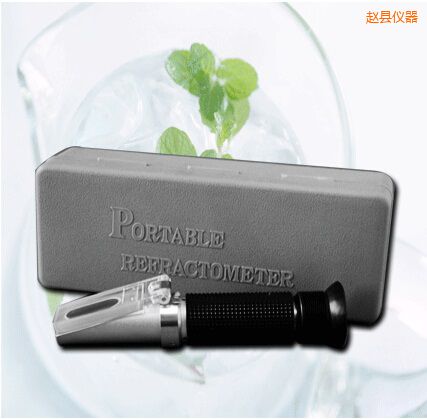 趙縣手持式食鹽/鹽度快速測(cè)定儀