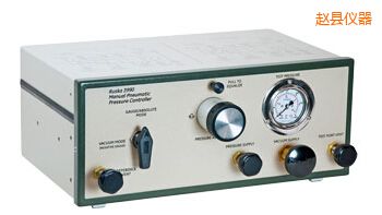 趙縣手動精密氣體壓力調節(jié)器
