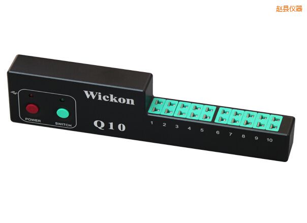 趙縣爐溫測(cè)試儀