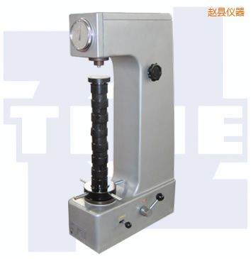 趙縣時(shí)代高行程手動洛氏硬度計(jì)