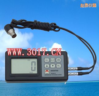 趙縣超聲測厚儀