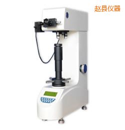 趙縣時代數(shù)顯維氏硬度計