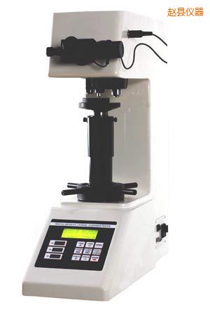 趙縣數(shù)顯小負(fù)荷布氏硬度計(jì)