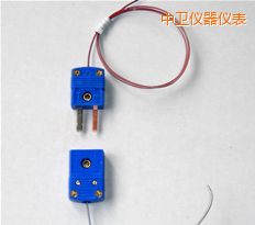 中衛(wèi)熱電偶插頭