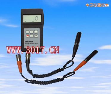 中衛(wèi)鐵基.鋁基兩用涂層測(cè)厚儀
