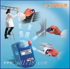 中衛(wèi)涂鍍層測厚儀