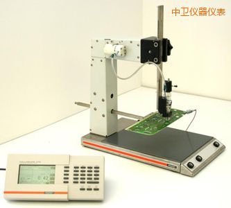 中衛(wèi)多層涂層測(cè)厚儀器
