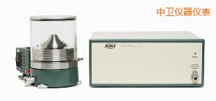 中衛(wèi)氣體活塞式壓力計