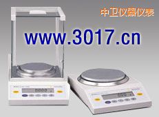 中衛(wèi)分析天平,320g,1mg