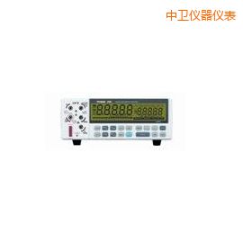 中衛(wèi)臺(tái)式萬用表(50000計(jì)數(shù))