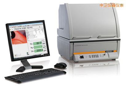 中衛(wèi)高性能X射線(xiàn)熒光測(cè)試儀