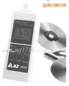 淄博數(shù)位式經(jīng)濟型噪音計