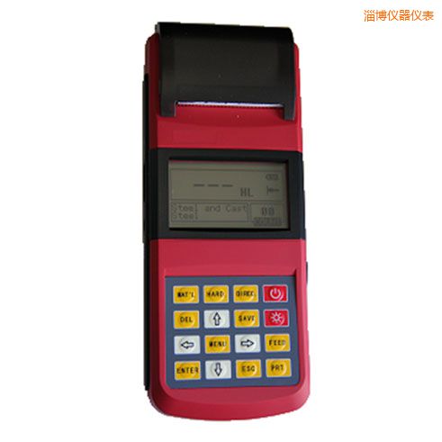 淄博里氏硬度測試儀