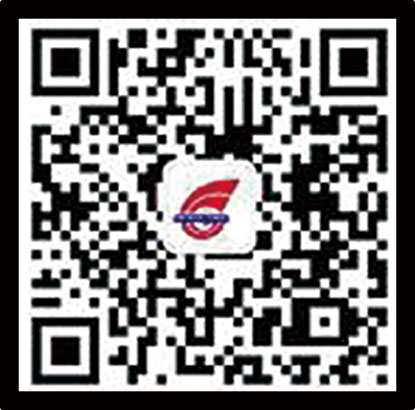 掃一掃，關(guān)注公交廣告微信公眾號(hào)