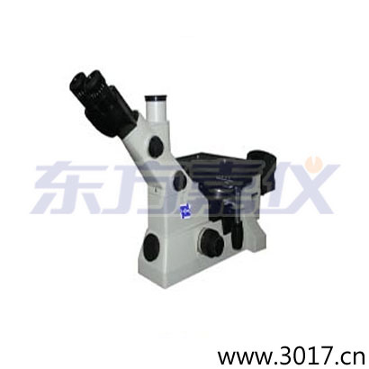 時代倒置金相顯微鏡
