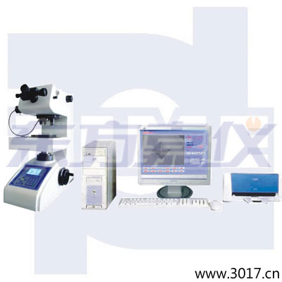 計算機自動測試系統(tǒng)