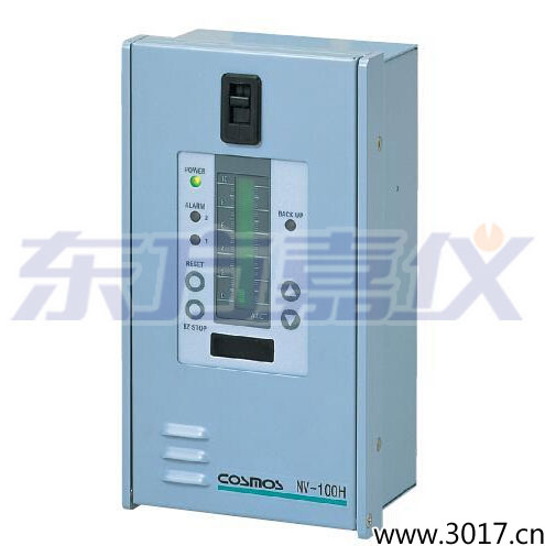 NV-100系列控制器