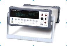 臺(tái)式數(shù)字萬(wàn)用表